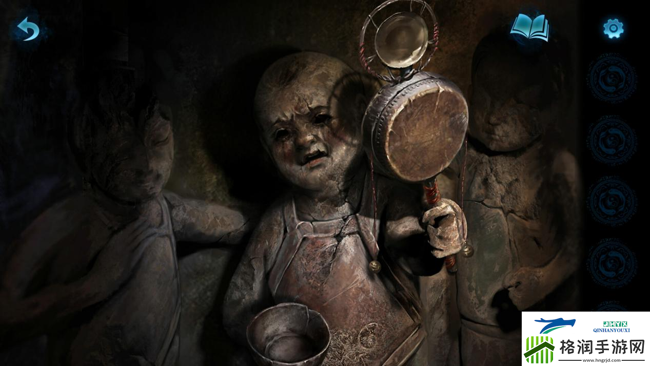 纸嫁衣6千秋魇正式发售