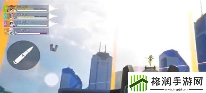 高能英雄和apex英雄的区别是什么