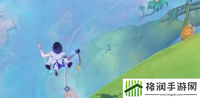 原神千奇澴回寻找第二个藏宝地位置分享