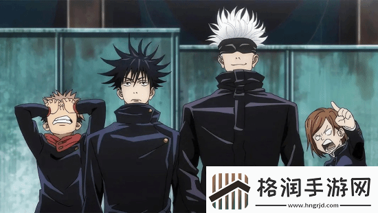 咒术回战芥见下下发文感谢粉丝支持