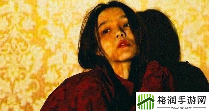 姬小满张嘴流眼泪图片高清