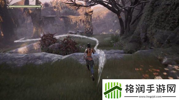 午夜之南“平台跳跃”新演示公开!2025年发售