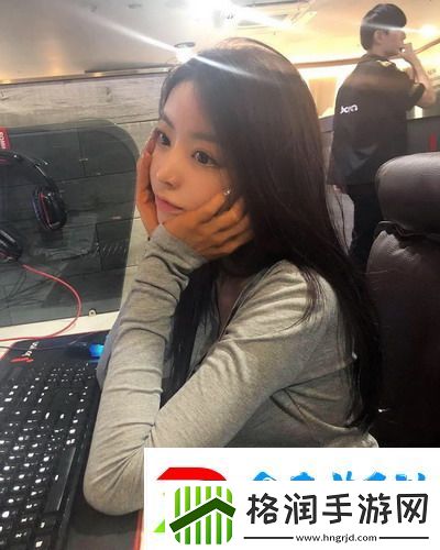 我女朋友的妈妈双字ID5竟成热点