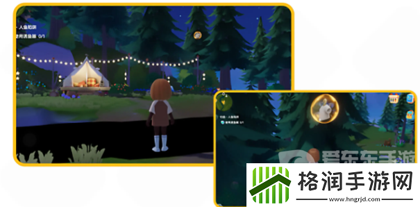 心动小镇泡泡套装如何获取