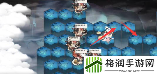 最强祖师灵隐之地怎么过