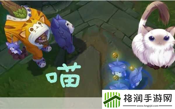 喵星人密室大冒险