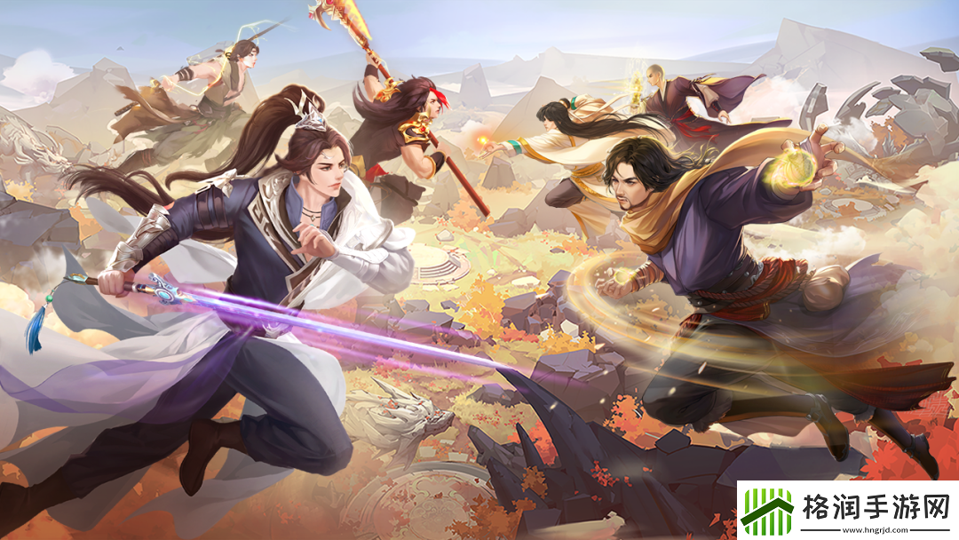 高手对决一触即发!全国晋级赛明晚打响究竟谁能杀到最后