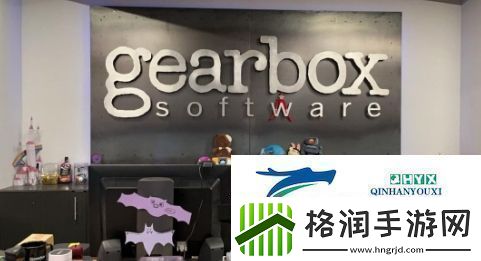 癌症晚期粉丝提前玩到无主之地4