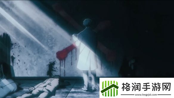 坂本日常动画公开了最新PV!2025年1月开播