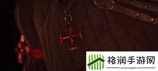 刺客信条影预告揭秘