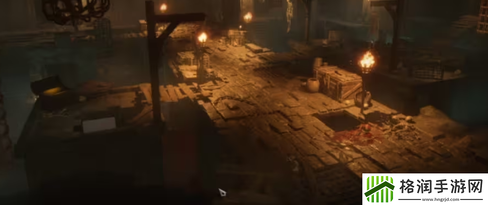 ;Dungeonborne;区域限制破解指南