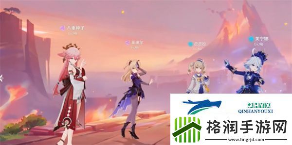 原神5.0嵌合神骨的蛇姬成就怎么做