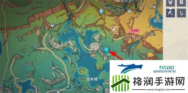 原神5.0嵌合神骨的蛇姬成就怎么做