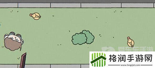 阿蛋等什么第五关怎么过