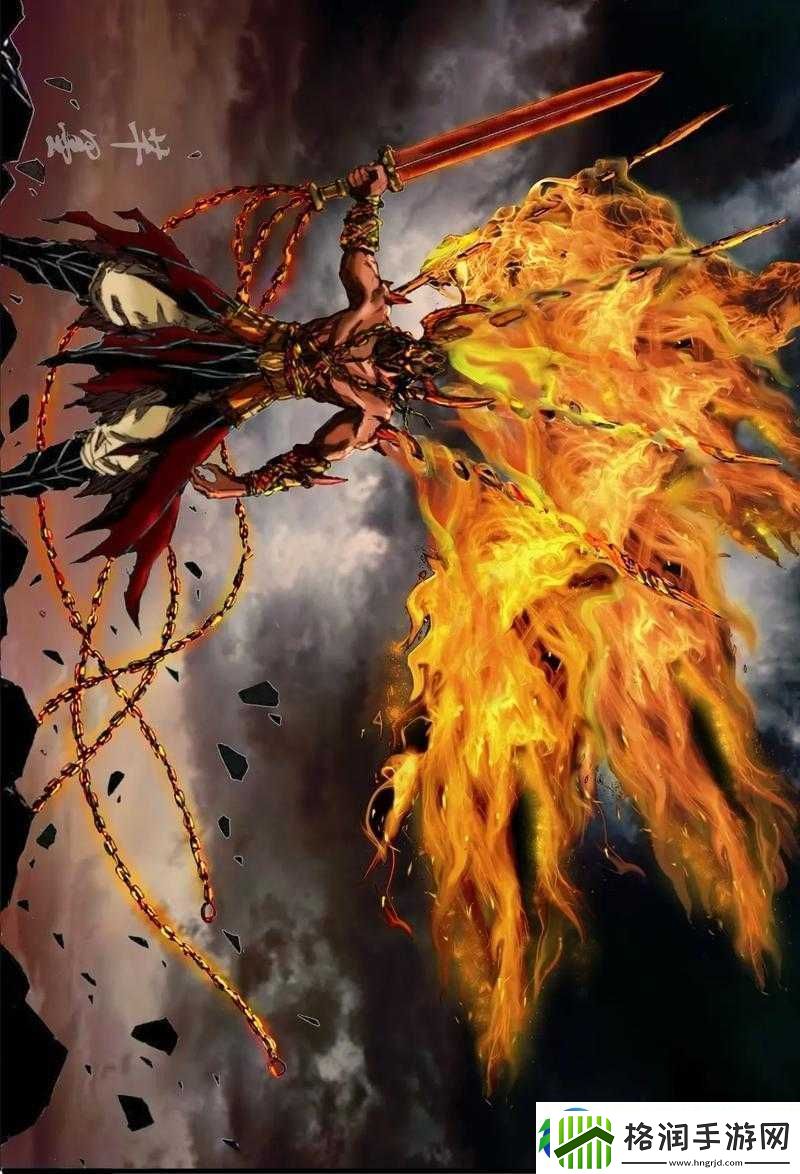 镇魂街游戏新篇章