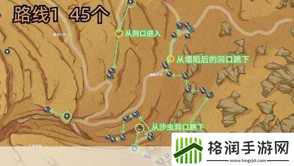 原神艾尔海森突破必备