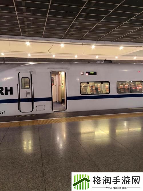 高铁上要她了好几次