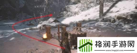 黑神话悟空老人参精BOSS战怎么打