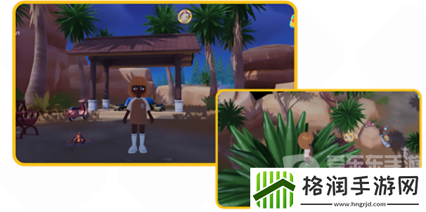 心动小镇泡泡套装如何获取