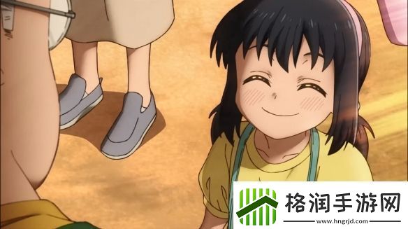 坂本日常动画公开了最新PV!2025年1月开播