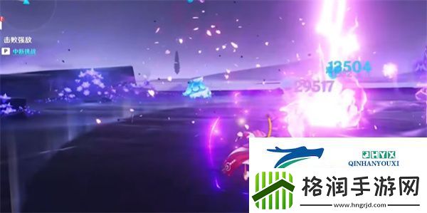 原神5.0嵌合神骨的蛇姬成就怎么做