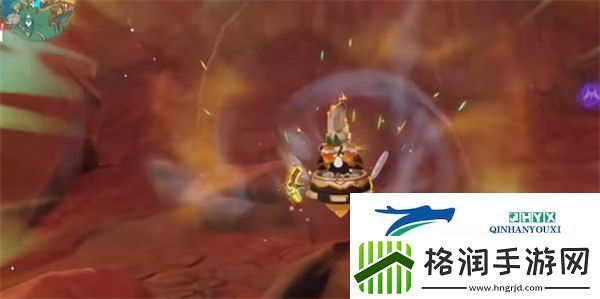 原神5.0嵌合神骨的蛇姬成就怎么做