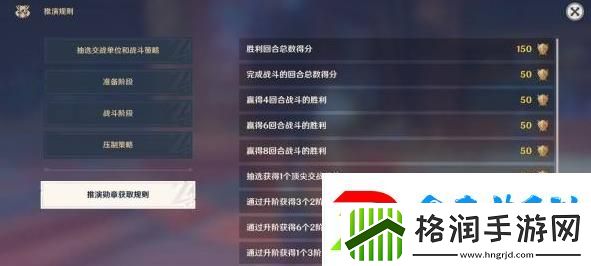 原神强风猛进之述演速如何快速通关