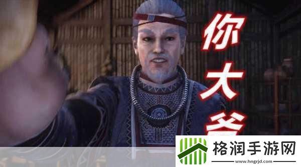 不良人3朱友珪角色深度剖析