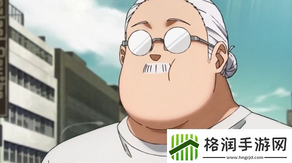 坂本日常动画公开了最新PV!2025年1月开播