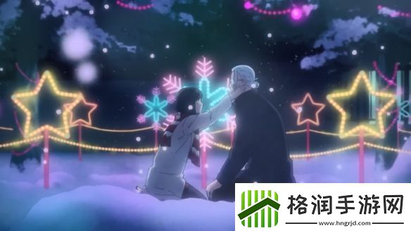 坂本日常动画公开了最新PV!2025年1月开播