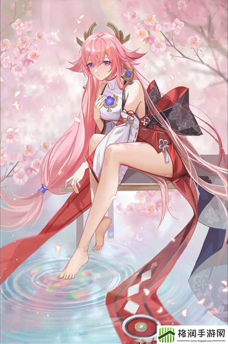 八重神子精夜狂飙上线友热议