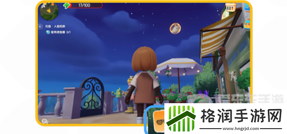 心动小镇泡泡套装如何获取