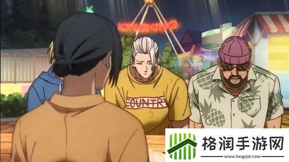 坂本日常动画公开了最新PV!2025年1月开播