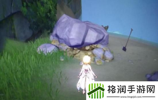 原神无人岛任务怎么做