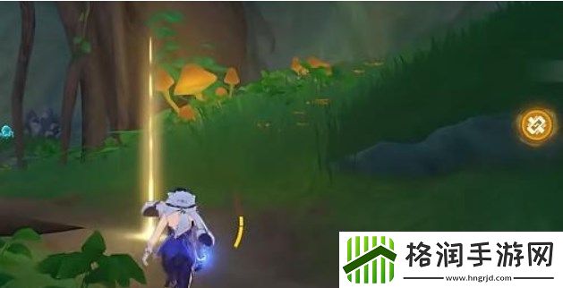 原神千奇澴回寻找第二个藏宝地位置分享