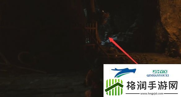 黑神话悟空苦海戒语廊土地庙在哪