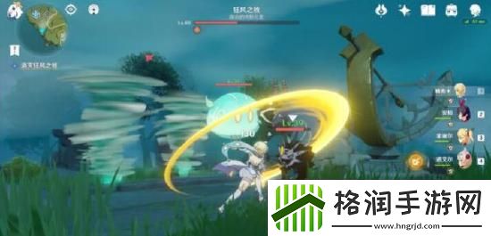 原神无人岛任务怎么做