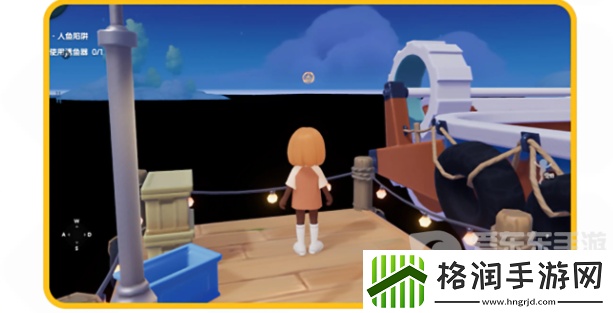 心动小镇泡泡套装如何获取