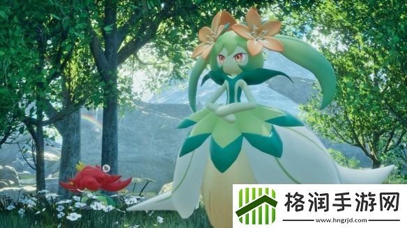 幻兽帕鲁抑郁生病了怎么办