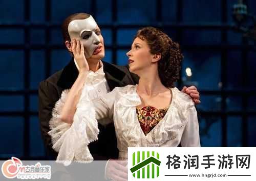 音乐盒子古怪面具模组