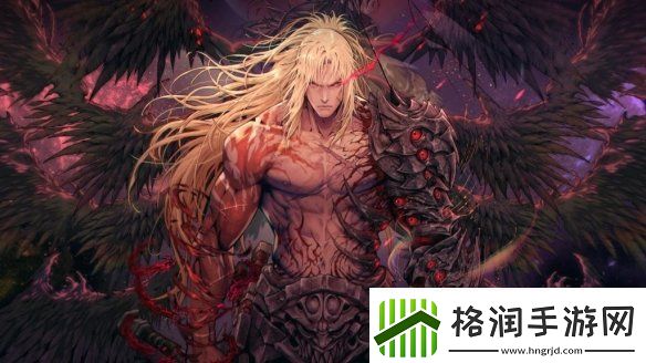 类魂游戏第一狂战士