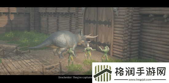 俄罗斯人对蜥蜴人2新情报