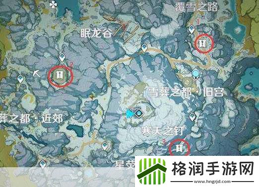 原神遗迹碎片获取全攻略