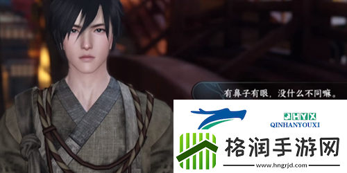 逆水寒手游丐亦有道奇遇怎么做