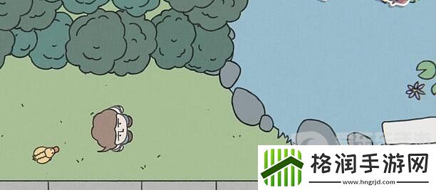 阿蛋等什么第四关成就怎么完成