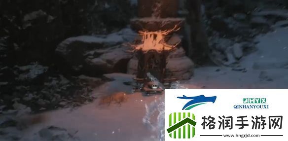 黑神话悟空苦海戒语廊土地庙在哪