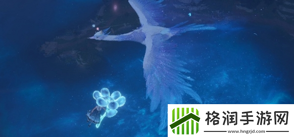 无限暖暖星空钓场前往方法