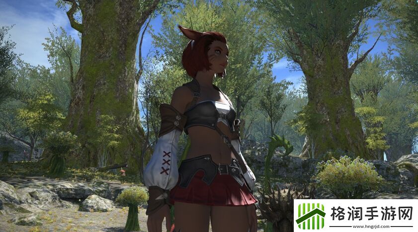 ff14猫魅族怎么样