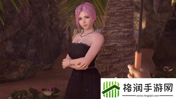 维纳斯璀璨假期