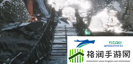 黑神话悟空苦海戒语廊土地庙在哪